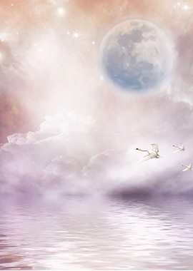 Space Universe Galaxy