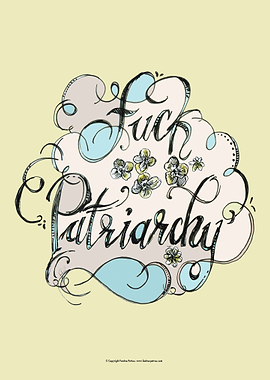 Fuck Patriarchy