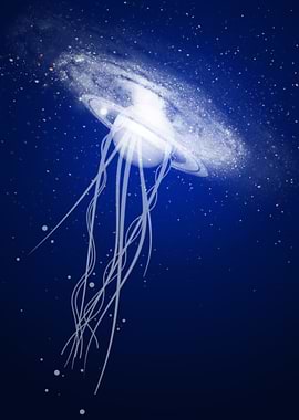 Space Universe Galaxy