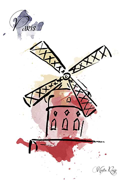 Moulin Rouge