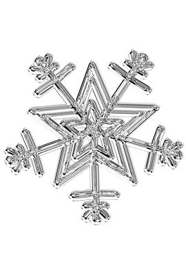 Snowflake