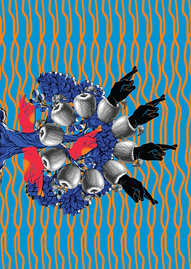 Authors illustration