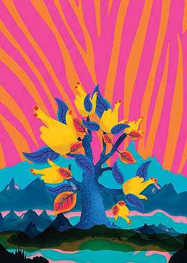 Authors illustration