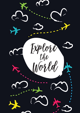 ExploreTheWorld