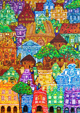 Palermo after Siesta