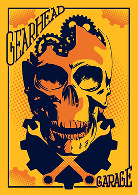 The Gearheads Garage