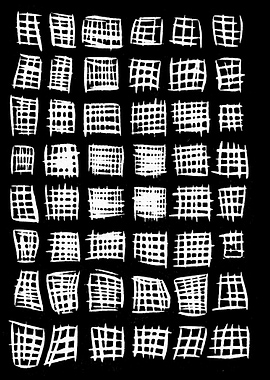 Black Grid