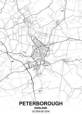 PETERBOROUGH ENGLAND