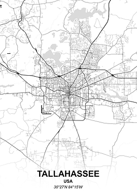 TALLAHASSEE USA