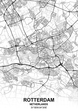 ROTTERDAM NETHERLANDS