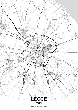 LECCE ITALY