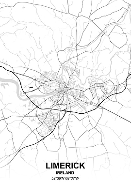 LIMERICK IRELAND