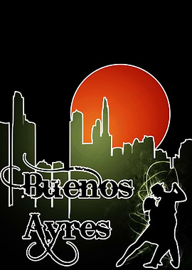 Buenos Aires