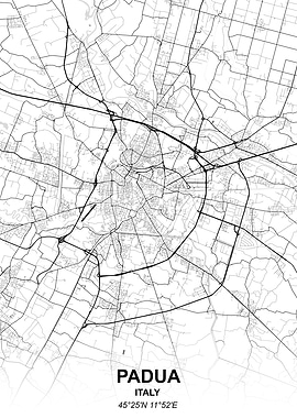 PADUA ITALY
