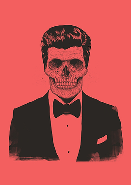 The party never ends