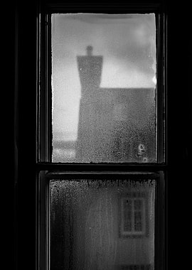 One Autumn Morning on the