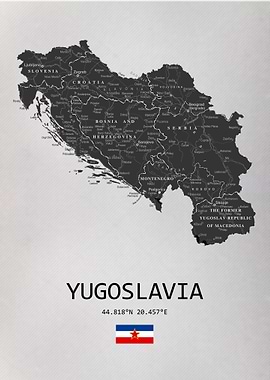 Yugoslavia