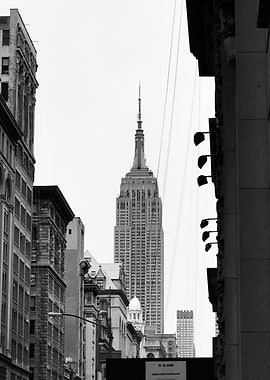 Empire State