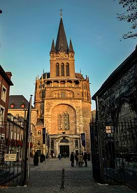 Aachen