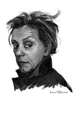 Frances McDormand