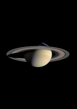 Saturn