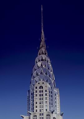 Chrysler Building