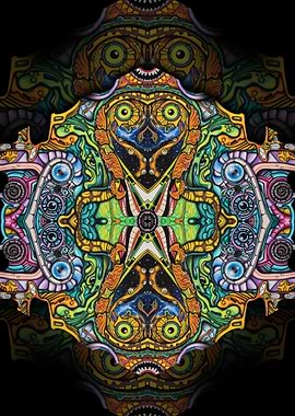 Second Drop Fragment 001