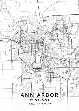 Ann Arbor United States