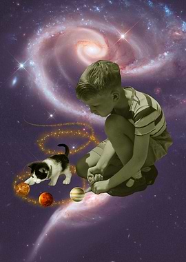 Join Me At The Playground