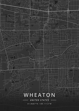 Wheaton United States