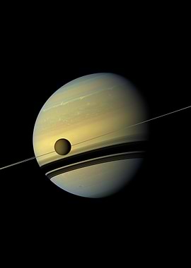 Saturn