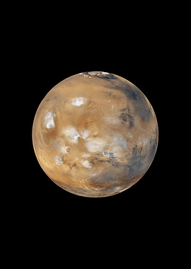 Mars