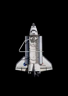 Space Shuttle