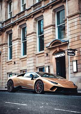 Huracan