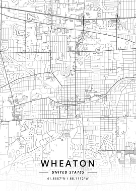 Wheaton United States