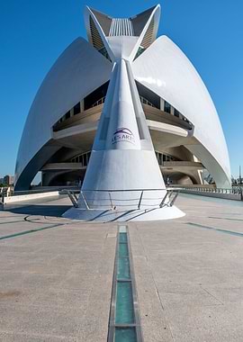 Entrance to the Future