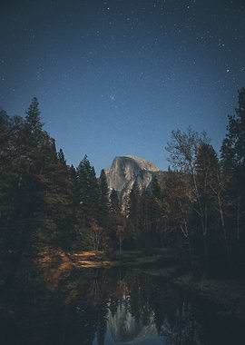 Night Sky