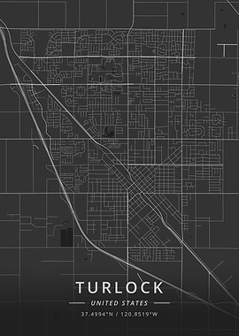 Turlock United States