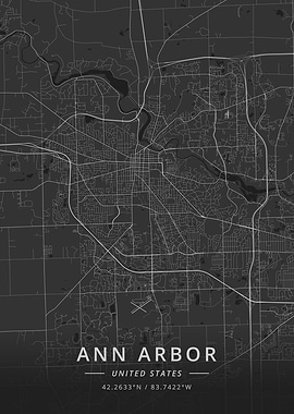 Ann Arbor United States