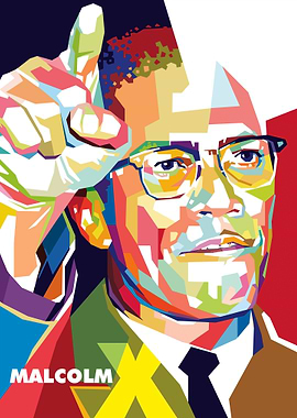 Malcolm x