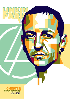 Chester Bennington