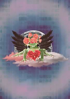 In Love On Cloud Nine