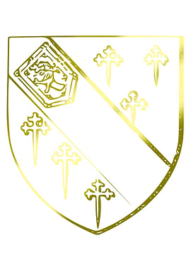 Emblem Shield