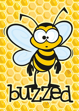 Buzzed