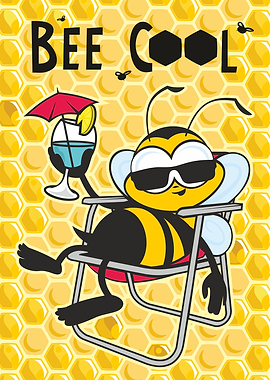 Bee Cool