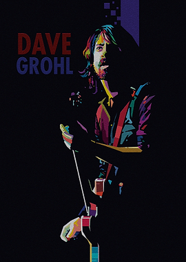 Dave Grohl