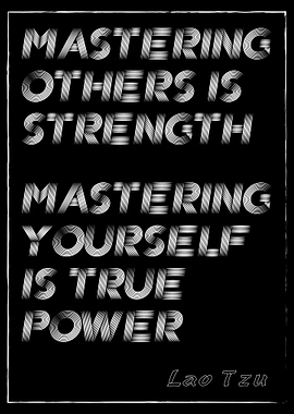 INSPIRATIONAL POSTER