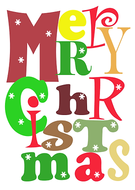 Merry Christmas