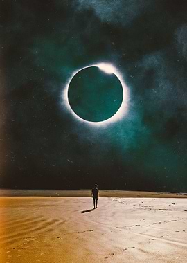 Returning To The Eclipse