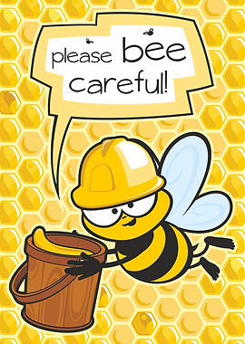 Bee Careful